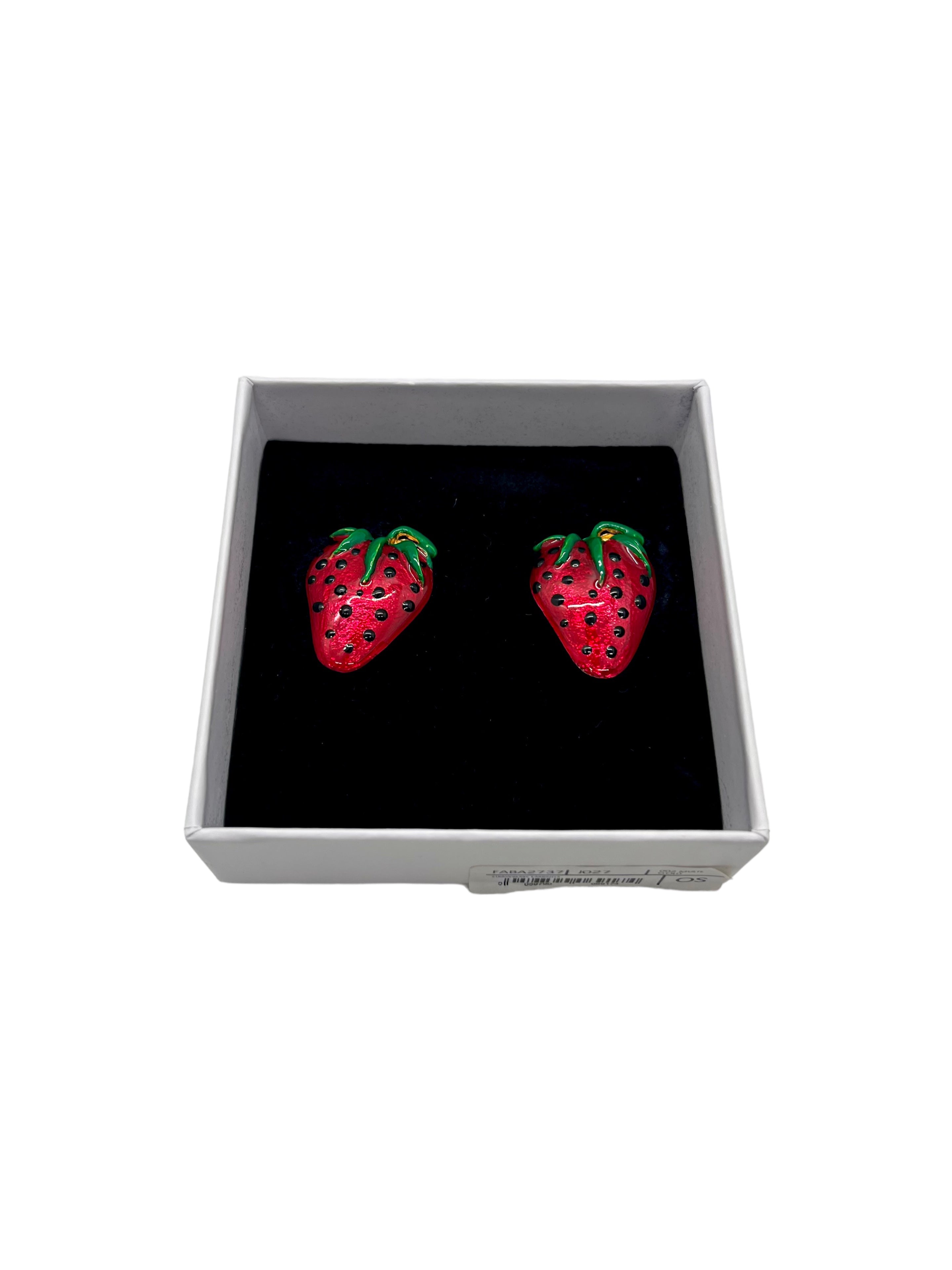 送料関税込【Alessandra Rich】イヤリング Alessandra Rich ウィメンズ ピアス＆イヤリング通販 - FARFETCH