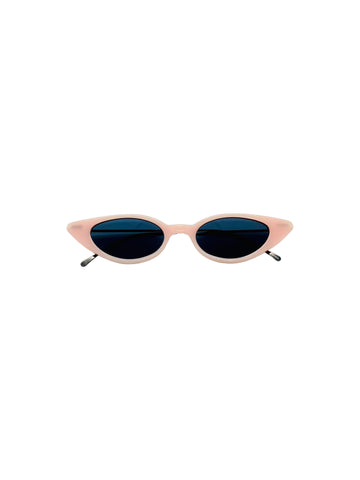 Illesteva Cat-Eye Sunglasses