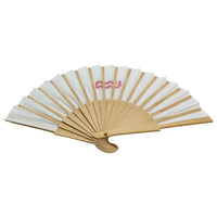 Supreme Folding Fan – Teaira's Closet