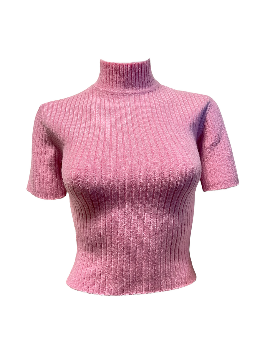 Staud Turtleneck Sweater