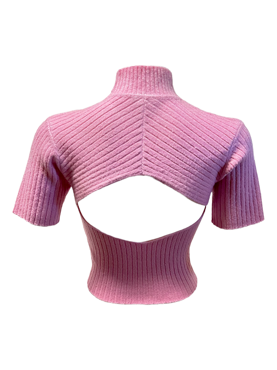 Staud Turtleneck Sweater