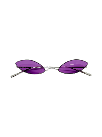 Acne Studios Cat-Eye Sunglasses