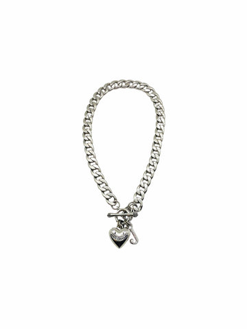 Juicy Couture Charm Necklace