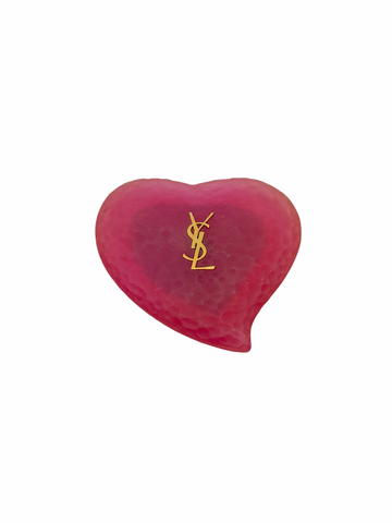 Saint Laurent Heart Mirror